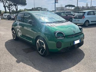 RENAULT Twingo E-Tech 27,5kWh Techno urban range 80cv 3