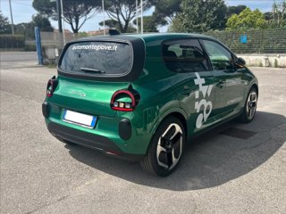 RENAULT Twingo E-Tech 27,5kWh Techno urban range 80cv 4