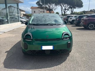 RENAULT Twingo E-Tech 27,5kWh Techno urban range 80cv 5