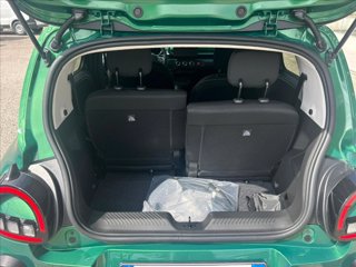 RENAULT Twingo E-Tech 27,5kWh Techno urban range 80cv 6