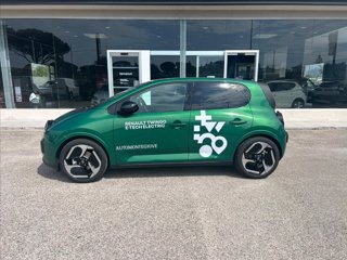 RENAULT Twingo E-Tech 27,5kWh Techno urban range 80cv 7