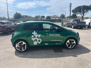 RENAULT Twingo E-Tech 27,5kWh Techno urban range 80cv 8