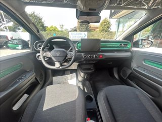 RENAULT Twingo E-Tech 27,5kWh Techno urban range 80cv 9