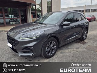 FORD Kuga 2.5 full hybrid ST-Line X awd 190cv cvt 0