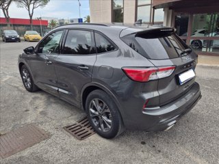 FORD Kuga 2.5 full hybrid ST-Line X awd 190cv cvt 2