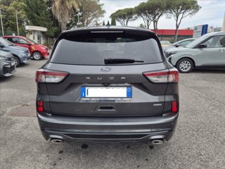 FORD Kuga 2.5 full hybrid ST-Line X awd 190cv cvt 3