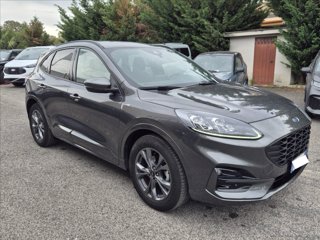 FORD Kuga 2.5 full hybrid ST-Line X awd 190cv cvt 4
