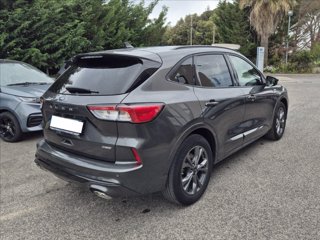 FORD Kuga 2.5 full hybrid ST-Line X awd 190cv cvt 5
