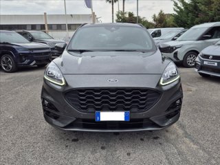 FORD Kuga 2.5 full hybrid ST-Line X awd 190cv cvt 6