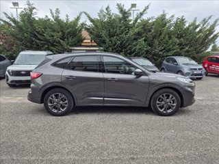 FORD Kuga 2.5 full hybrid ST-Line X awd 190cv cvt 7
