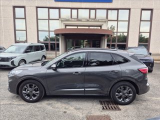 FORD Kuga 2.5 full hybrid ST-Line X awd 190cv cvt 9