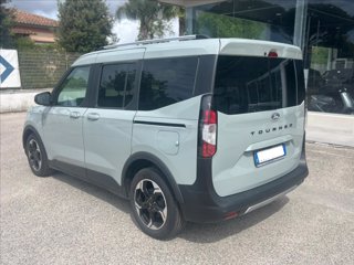 FORD Tourneo Courier II 1.0 ecoboost 125cv Active 2