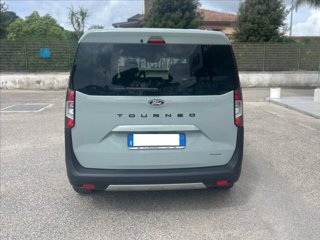 FORD Tourneo Courier II 1.0 ecoboost 125cv Active 3