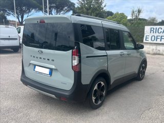 FORD Tourneo Courier II 1.0 ecoboost 125cv Active 4