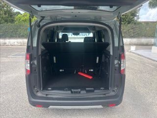 FORD Tourneo Courier II 1.0 ecoboost 125cv Active 6