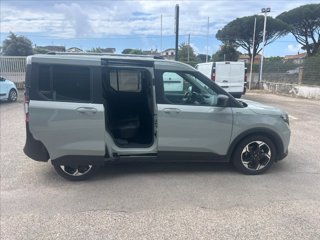 FORD Tourneo Courier II 1.0 ecoboost 125cv Active 7