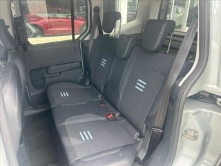 FORD Tourneo Courier II 1.0 ecoboost 125cv Active 8
