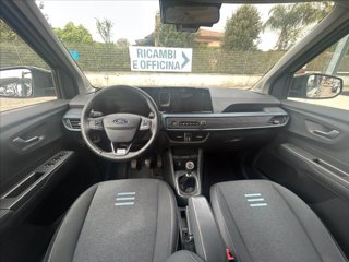 FORD Tourneo Courier II 1.0 ecoboost 125cv Active 9