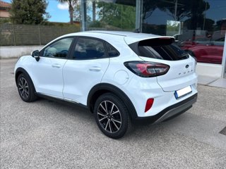 FORD Puma 1.0 ecoboost h Titanium s&s 125cv 2