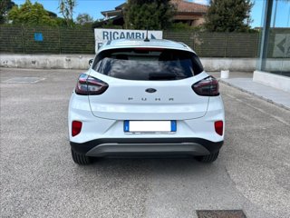 FORD Puma 1.0 ecoboost h Titanium s&s 125cv 3