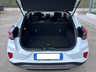 FORD Puma 1.0 ecoboost h Titanium s&s 125cv 4