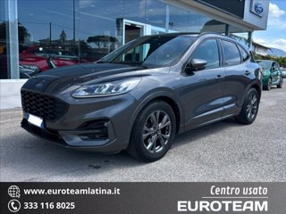 FORD Kuga 1.5 ecoblue ST-Line 2wd 120cv 0