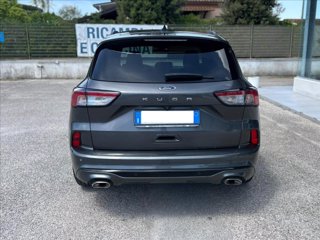 FORD Kuga 1.5 ecoblue ST-Line 2wd 120cv 3