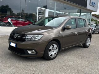 DACIA Sandero Streetway 1.0 tce Comfort Eco-g 100cv 1