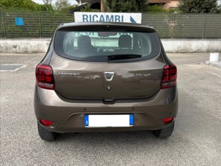 DACIA Sandero Streetway 1.0 tce Comfort Eco-g 100cv 3