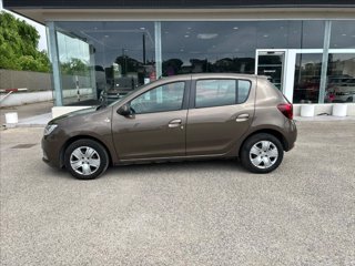DACIA Sandero Streetway 1.0 tce Comfort Eco-g 100cv 7