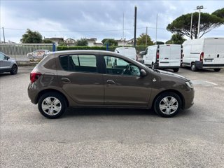 DACIA Sandero Streetway 1.0 tce Comfort Eco-g 100cv 9