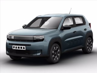 FIAT Grande Panda 1.2 Icon 100cv 0